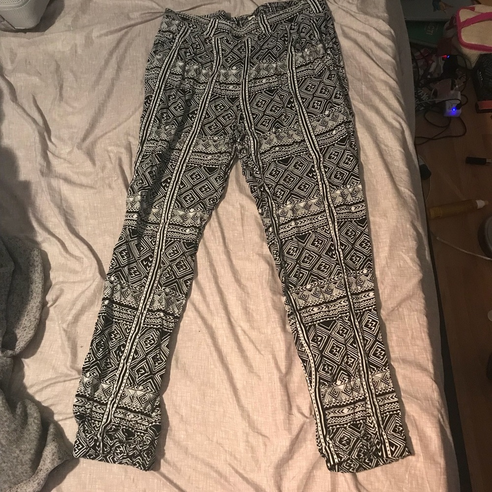 Pacsun fun pants! Super soft material